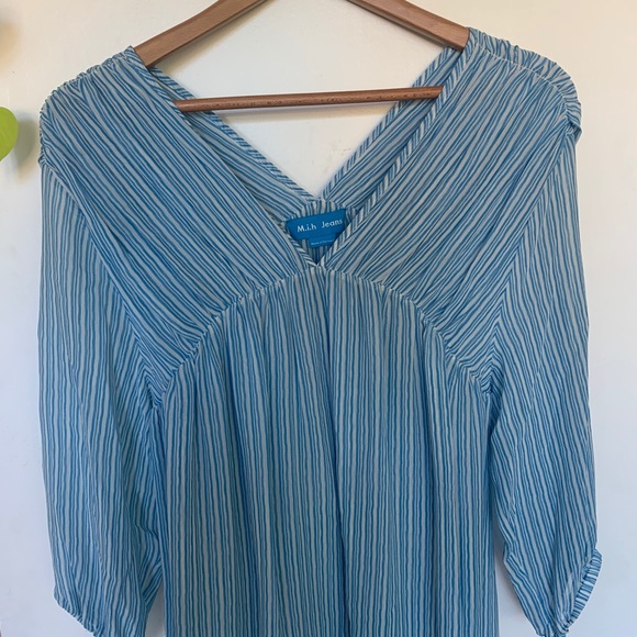 MIH silk dress - Picture 1 of 6